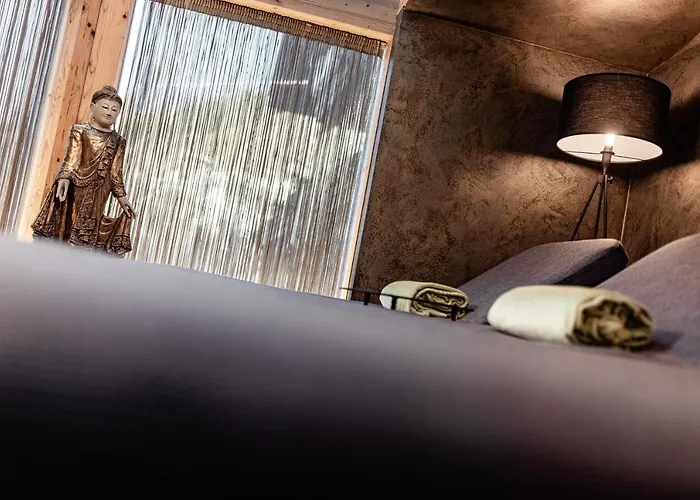 Romantik & Family Hotel Gardenia***S
