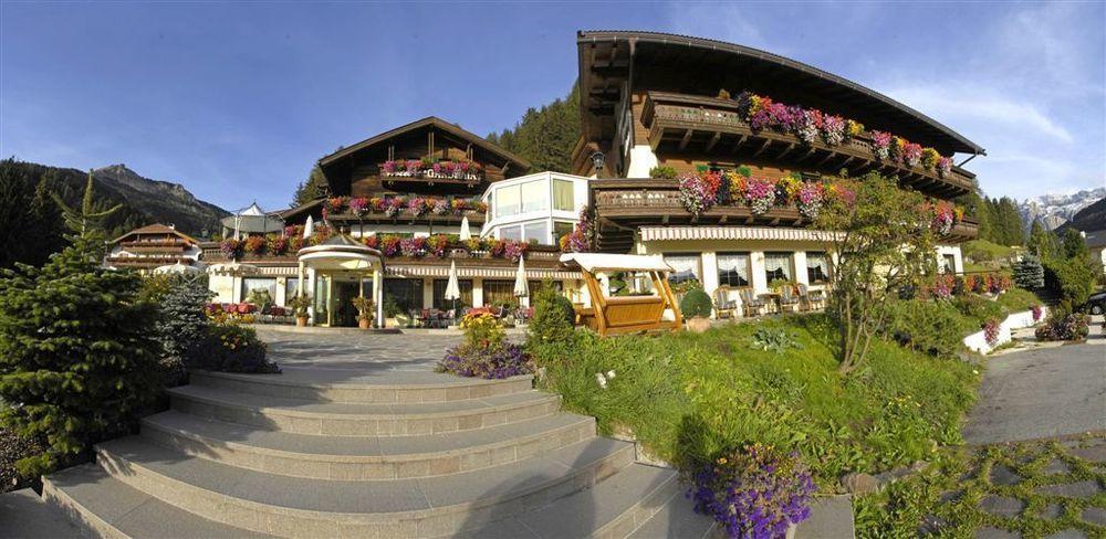 Hotel Romantik & Family Gardenia***s 3*