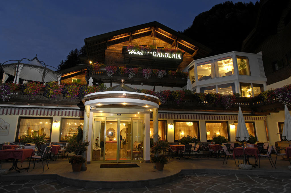 Hotel Romantik & Family Gardenia***s